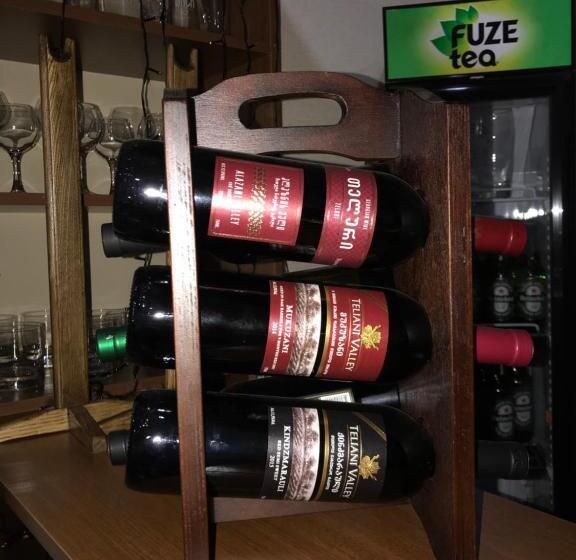 בית מלון כפרי Royal House