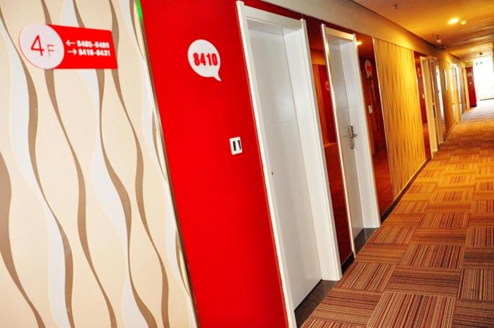 فندق Thank Inn Chain  Qinghai Xining South Gonghe Road