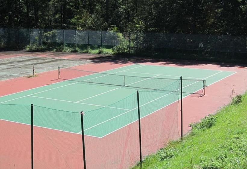 호텔 Wisterian Life Club Nojiriko