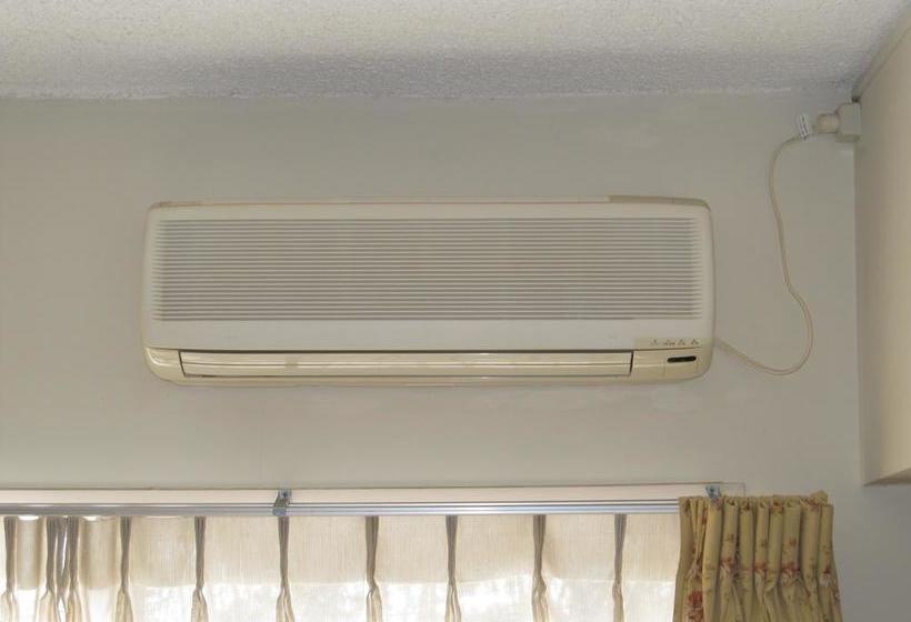 호텔 Wisterian Life Club Nojiriko