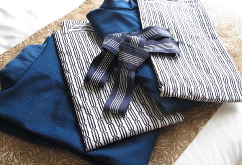 호텔 Wisterian Life Club Nojiriko