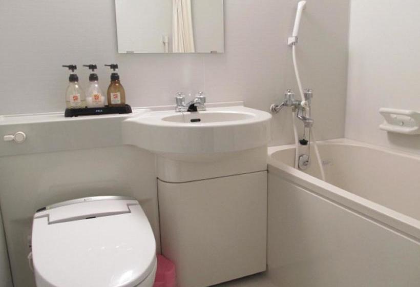 호텔 Wisterian Life Club Nojiriko