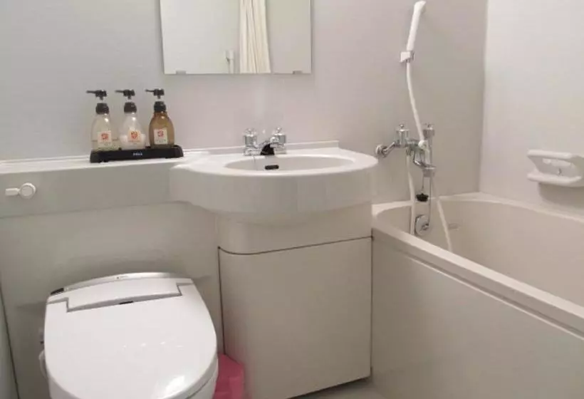 هتل Wisterian Life Club Nojiriko