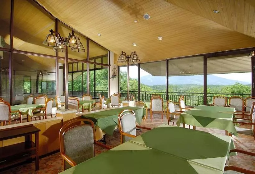 هتل Wisterian Life Club Nojiriko