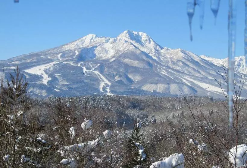 هتل Wisterian Life Club Nojiriko