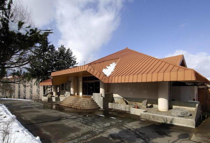 호텔 Wisterian Life Club Nojiriko