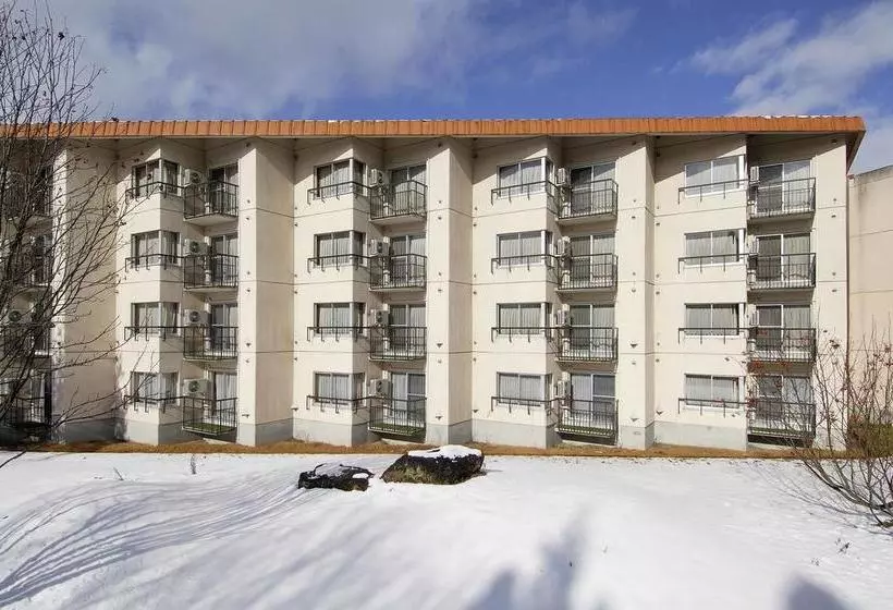 هتل Wisterian Life Club Nojiriko