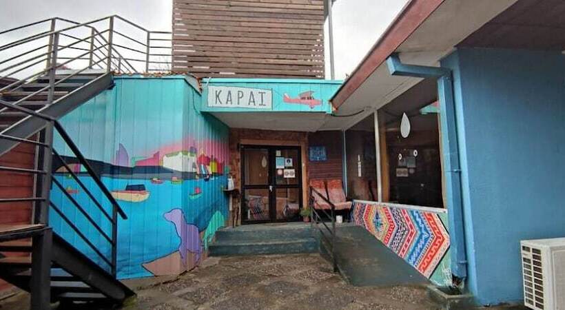Kapai Hostel