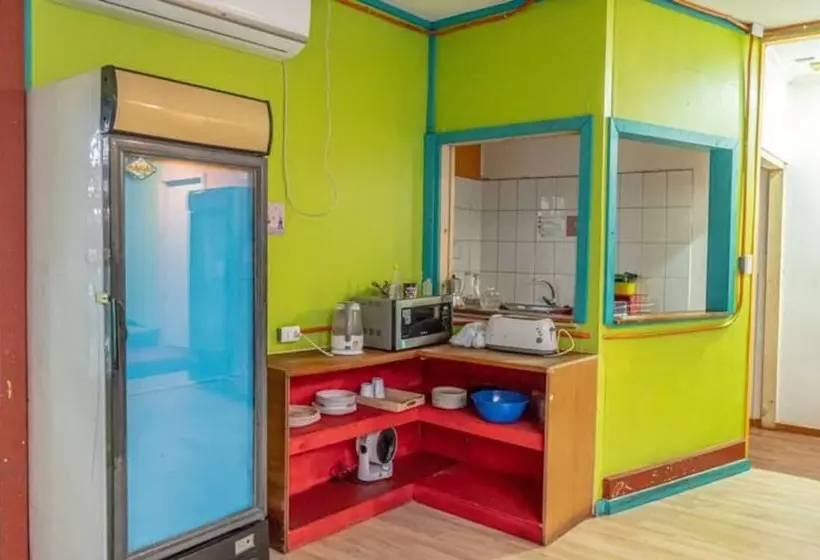 Kapai Hostel