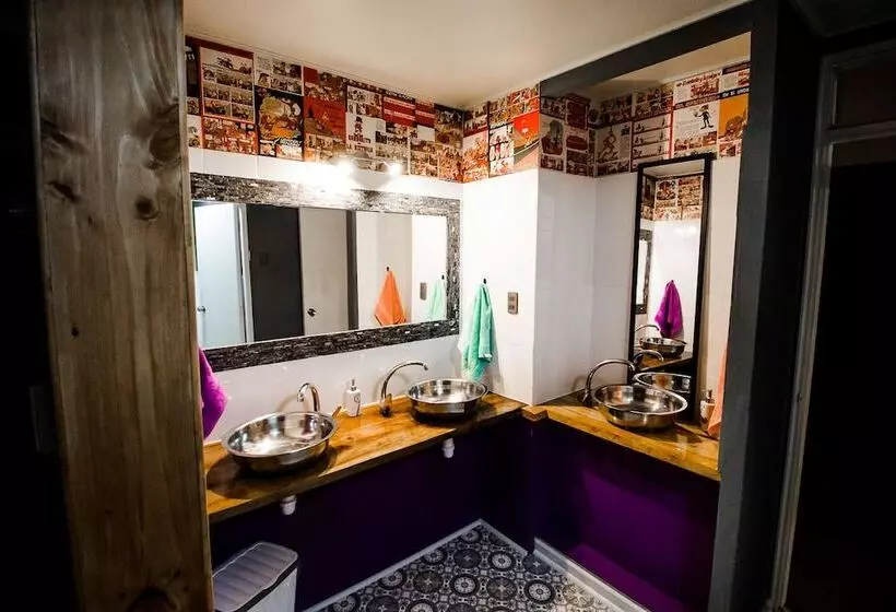 Kapai Hostel