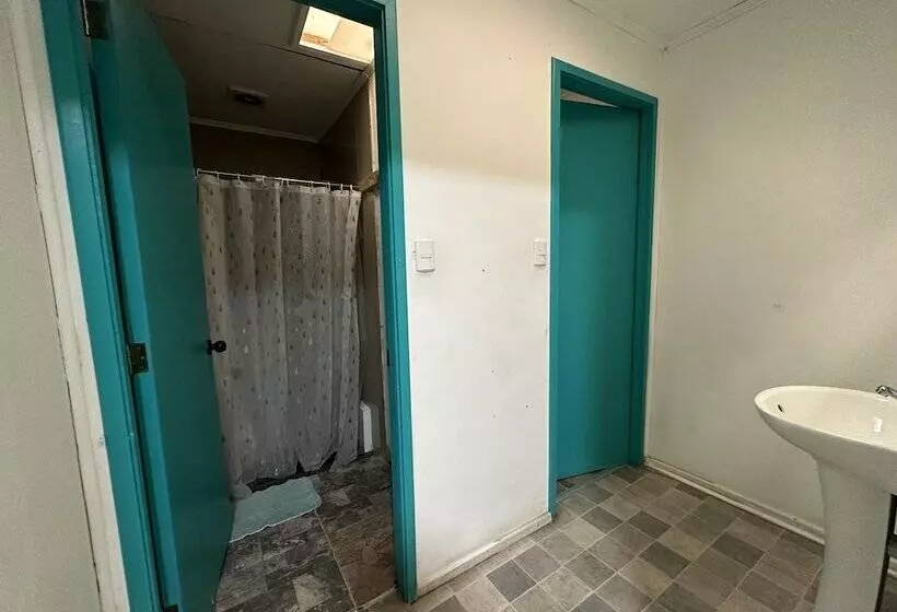 Kapai Hostel