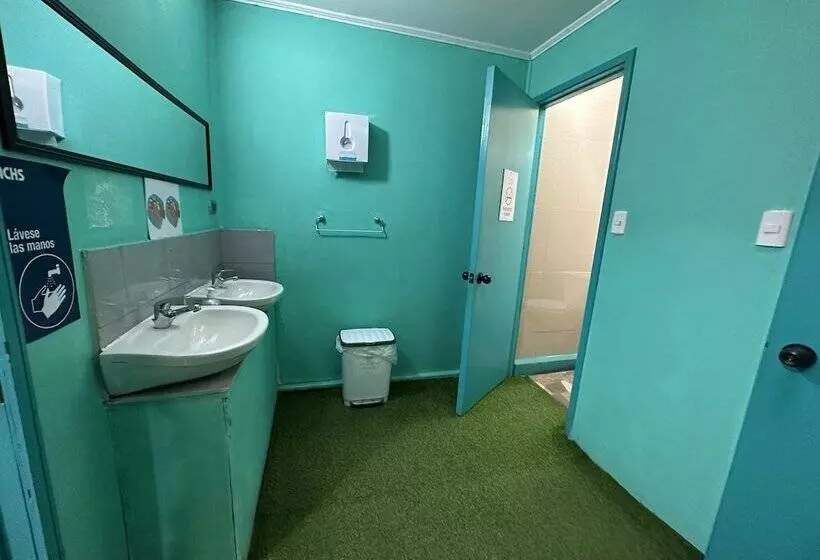 Kapai Hostel
