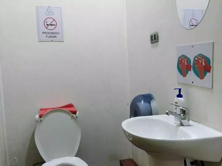 Kapai Hostel