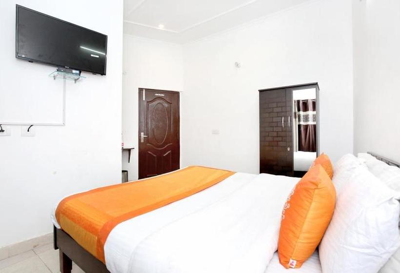 Oyo 9371 Hotel Anmol