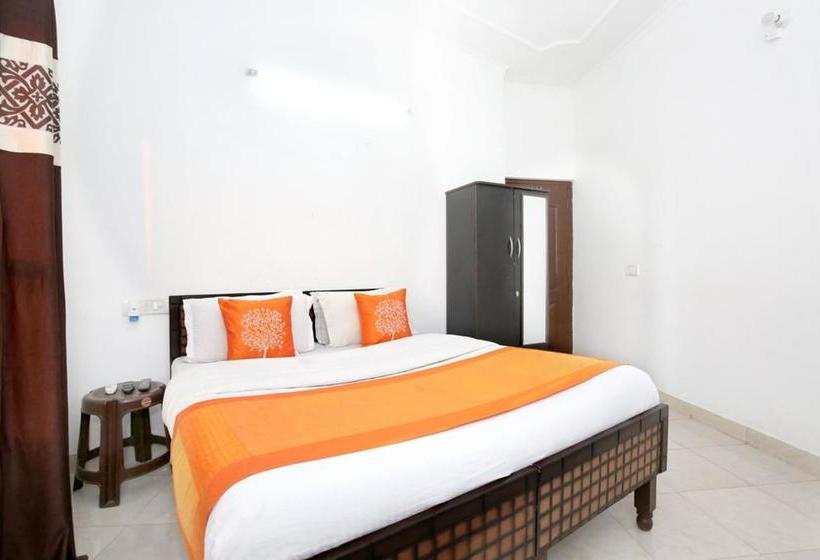 Oyo 9371 Hotel Anmol