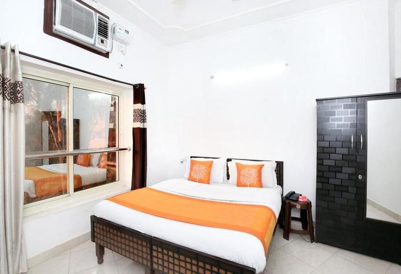 Oyo 9371 Hotel Anmol