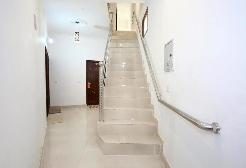 Oyo 9371 Hotel Anmol