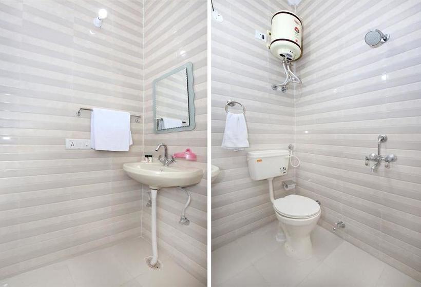 Oyo 9371 Hotel Anmol