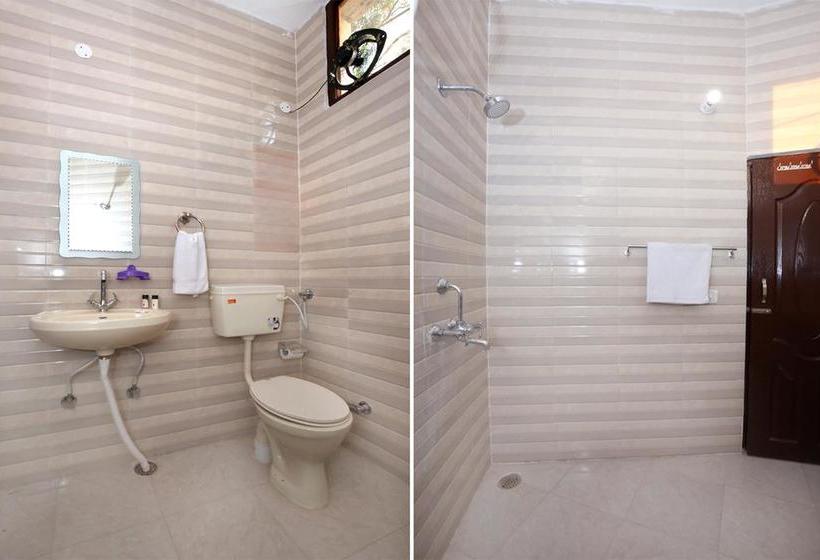 Oyo 9371 Hotel Anmol