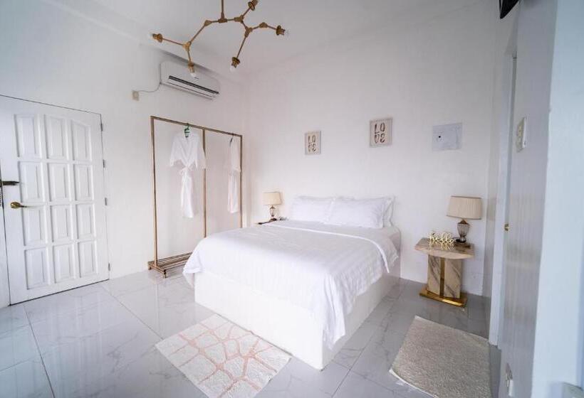 渡假胜地  Bintana Sa Paraiso