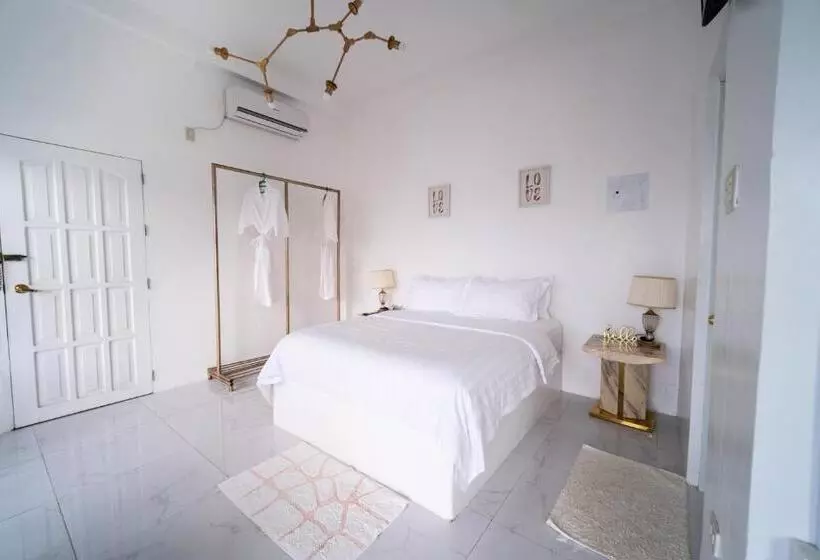 Lomakeskus Bintana Sa Paraiso