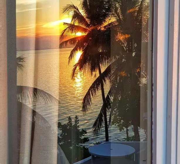 Lomakeskus Bintana Sa Paraiso