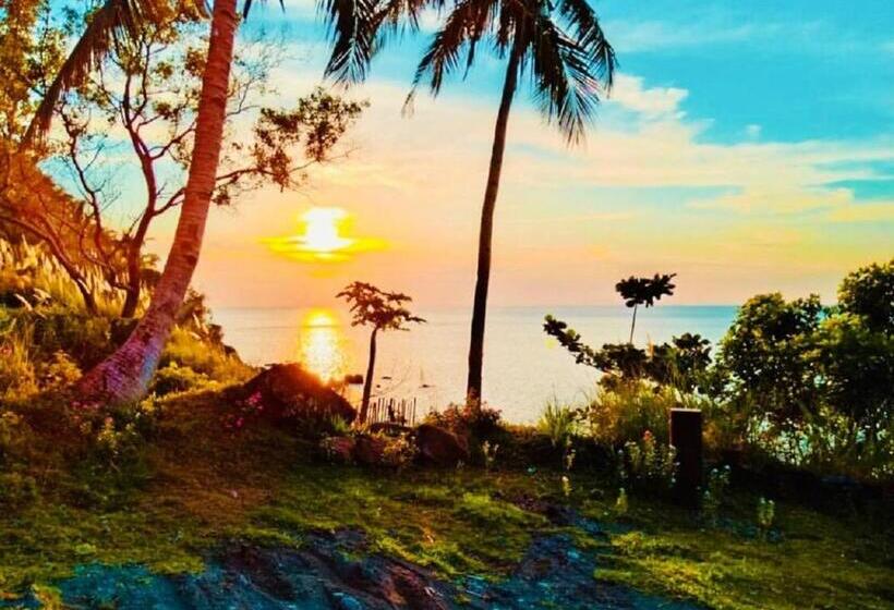 渡假胜地  Bintana Sa Paraiso