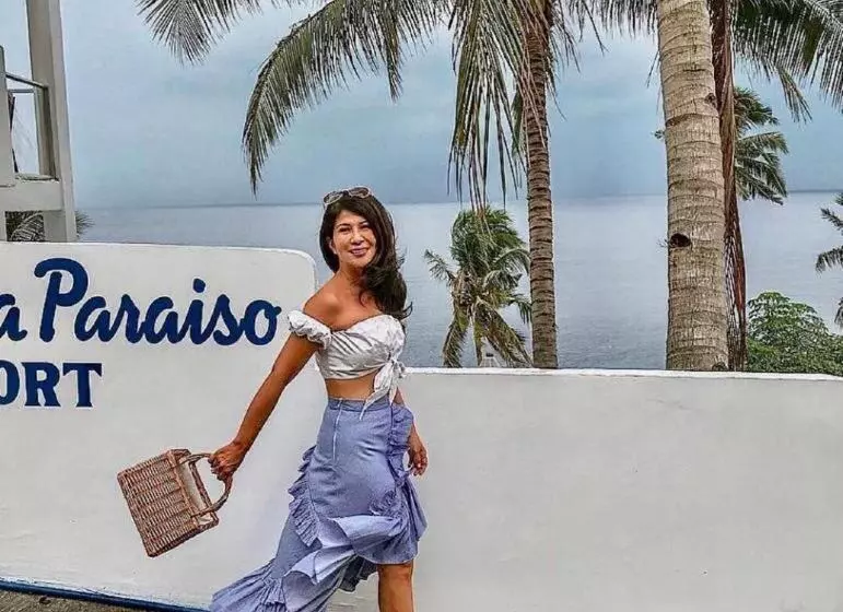 Lomakeskus Bintana Sa Paraiso