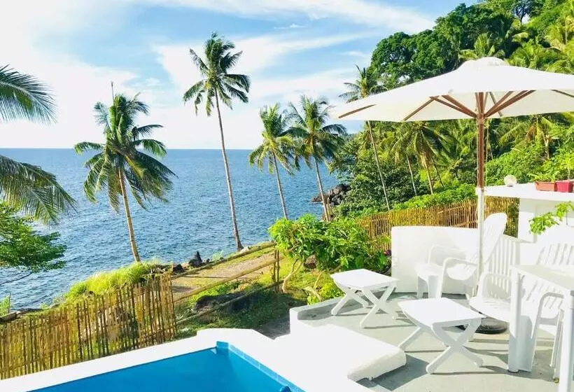 Lomakeskus Bintana Sa Paraiso