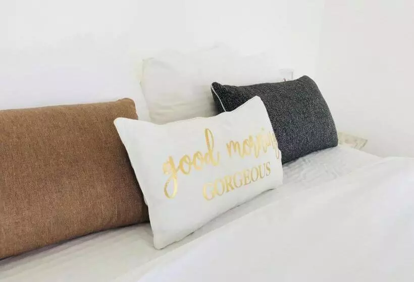 Lomakeskus Bintana Sa Paraiso