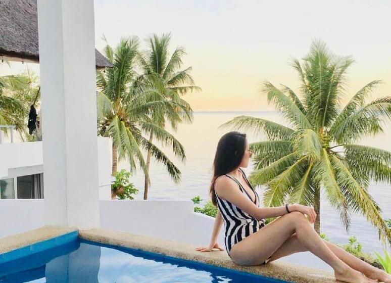 渡假胜地  Bintana Sa Paraiso