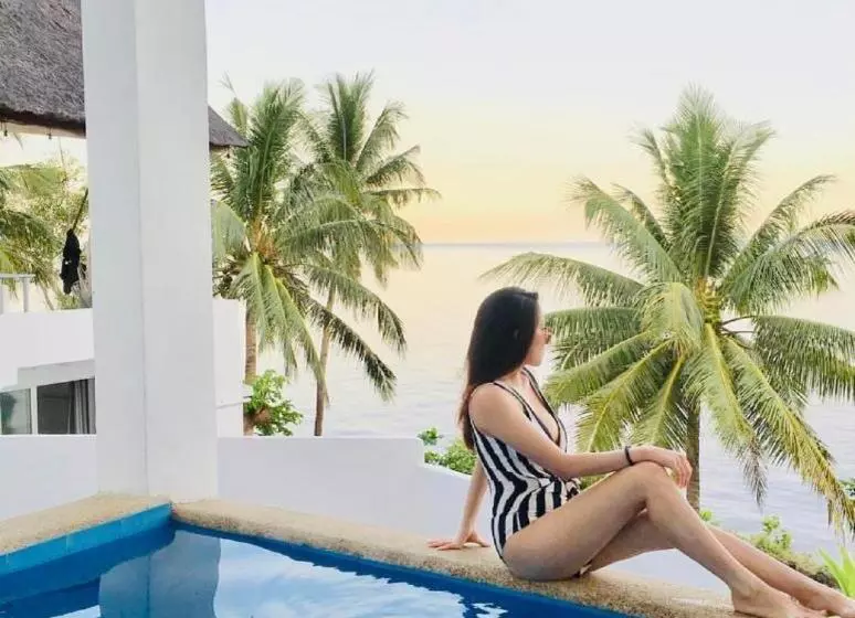 Lomakeskus Bintana Sa Paraiso