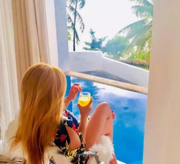 Lomakeskus Bintana Sa Paraiso