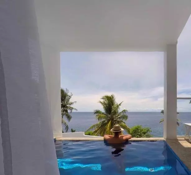 Lomakeskus Bintana Sa Paraiso