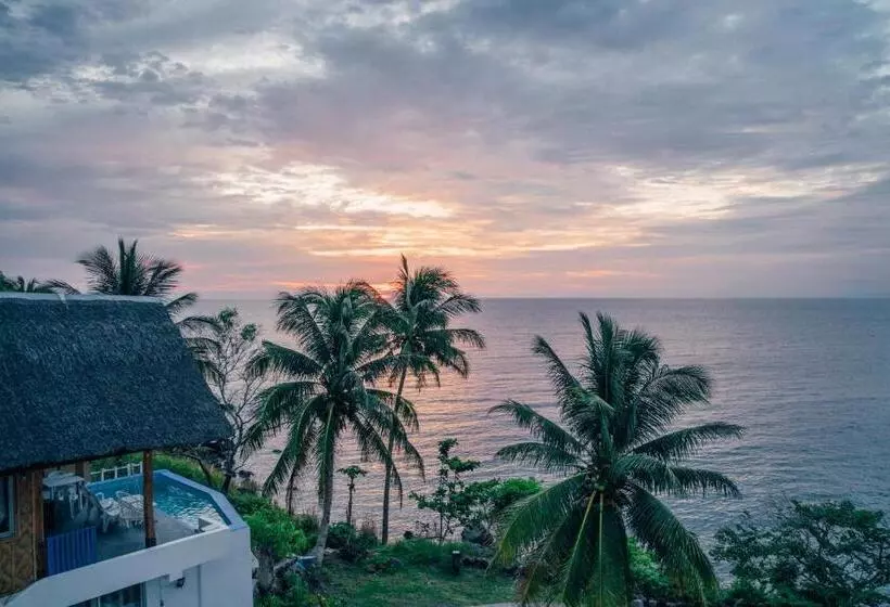 Lomakeskus Bintana Sa Paraiso