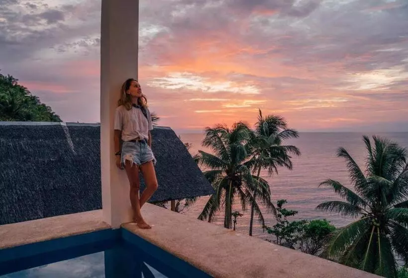 Lomakeskus Bintana Sa Paraiso