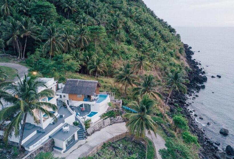 渡假胜地  Bintana Sa Paraiso