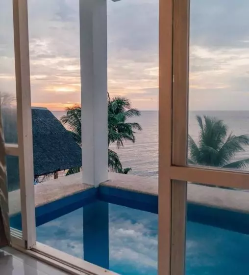 Lomakeskus Bintana Sa Paraiso