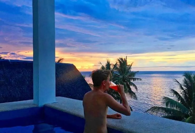 Lomakeskus Bintana Sa Paraiso