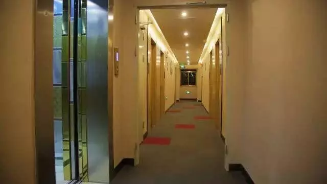 Thank Inn Chain Hotel Guangdong Shanwei Haifeng County Erhuan Dongnanqiao