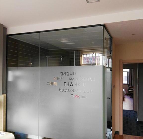 Thank Inn Chain Hotel Inner Mongolia Tongliao Horqin Dis. Tienan Kundulun Ave