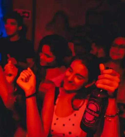 ôvibe Party Hostel