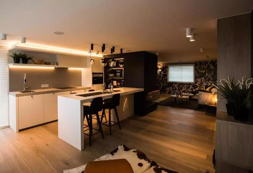 Wellness Hasselt B&b