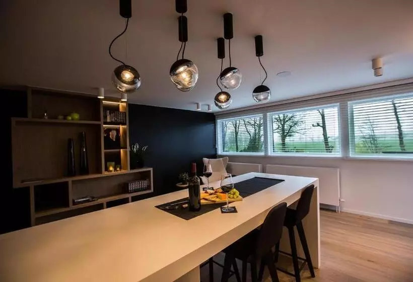 Wellness Hasselt B&b