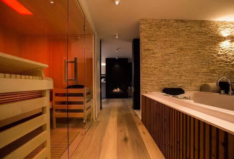 Wellness Hasselt B&b