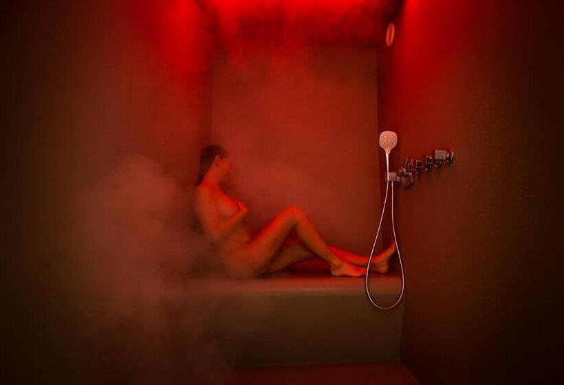 Wellness Hasselt B&b