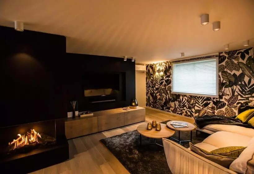 Wellness Hasselt B&b