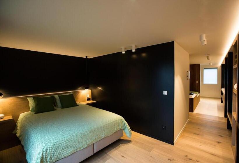 Wellness Hasselt B&b