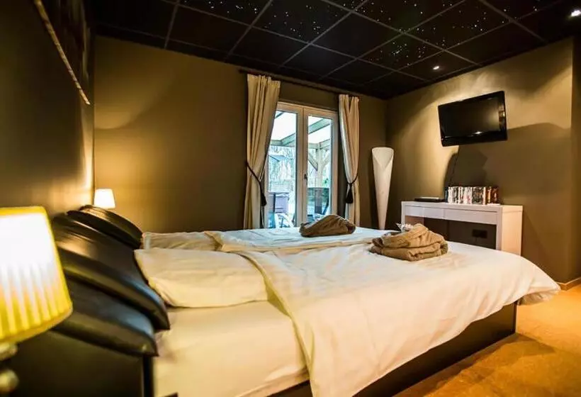 Wellness Hasselt B&b
