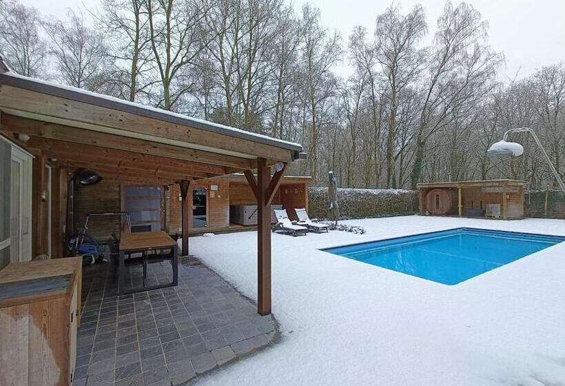 Wellness Hasselt B&b